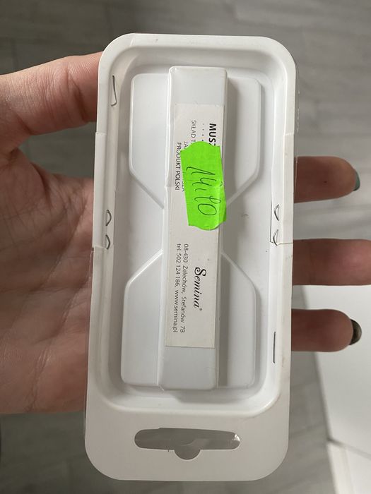 Muszka mucha dla dziecka