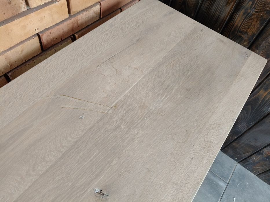 Komoda dębowa / meble z Holandii