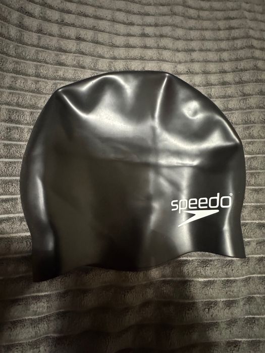 Шапочка для плавання