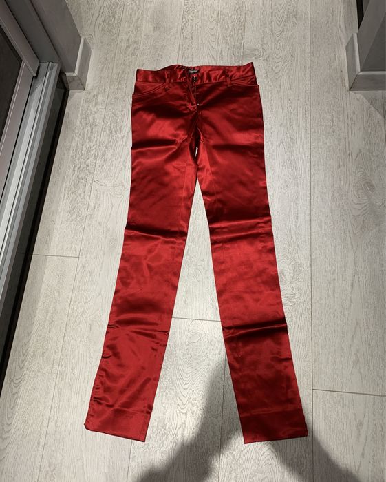 Брюки DOLCE GABBANA оригинал