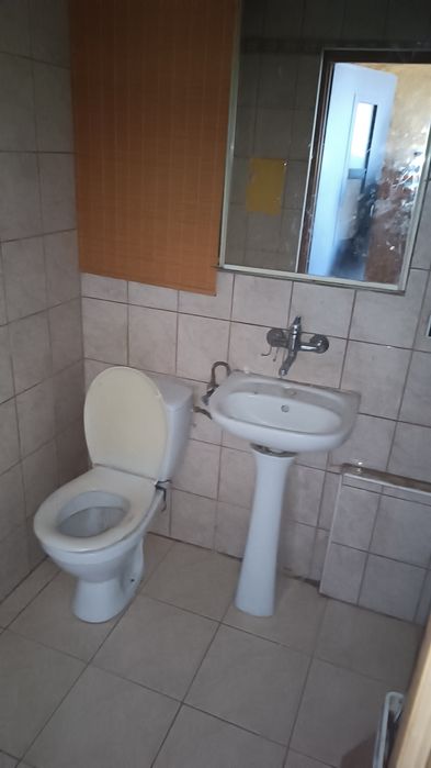 Mieszkanie 45m al Dąbrowskiego i al J.P II