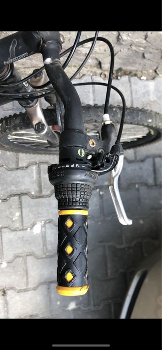 Хороший Велосипед Азімут