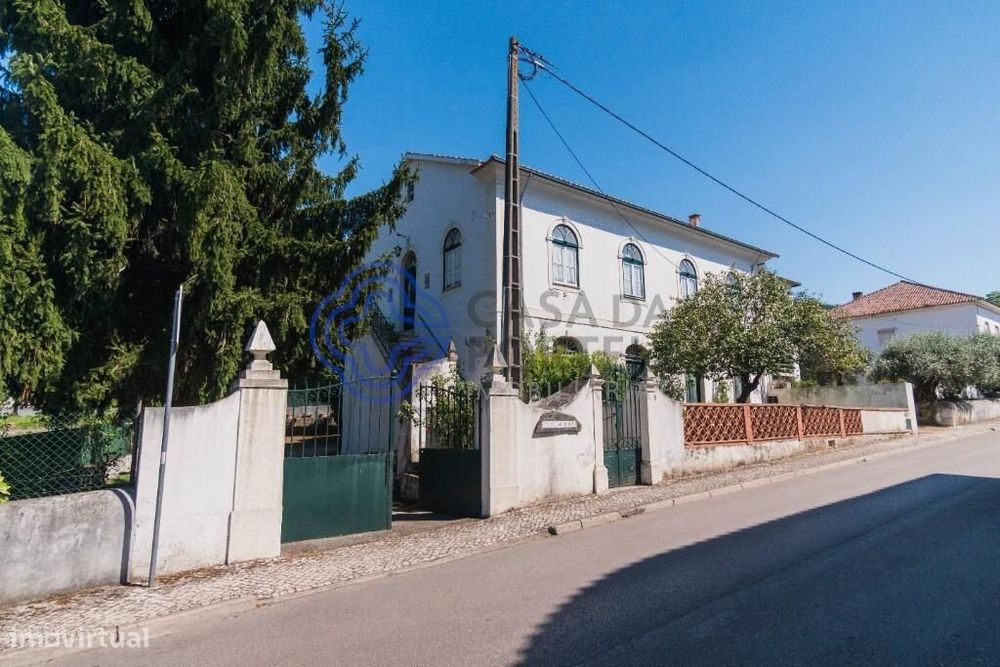 Casa / Moradia Flor da Rosa