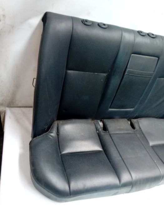 Banco trás MERCEDES-BENZ Classe C (W204)
