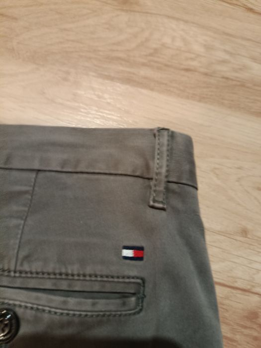 Spodnie męskie M Tommy Hilfiger
