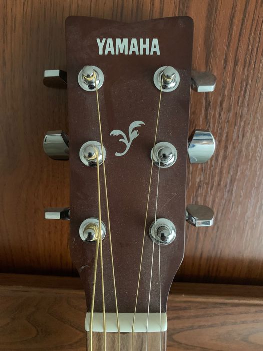 Гітара Yamaha f310