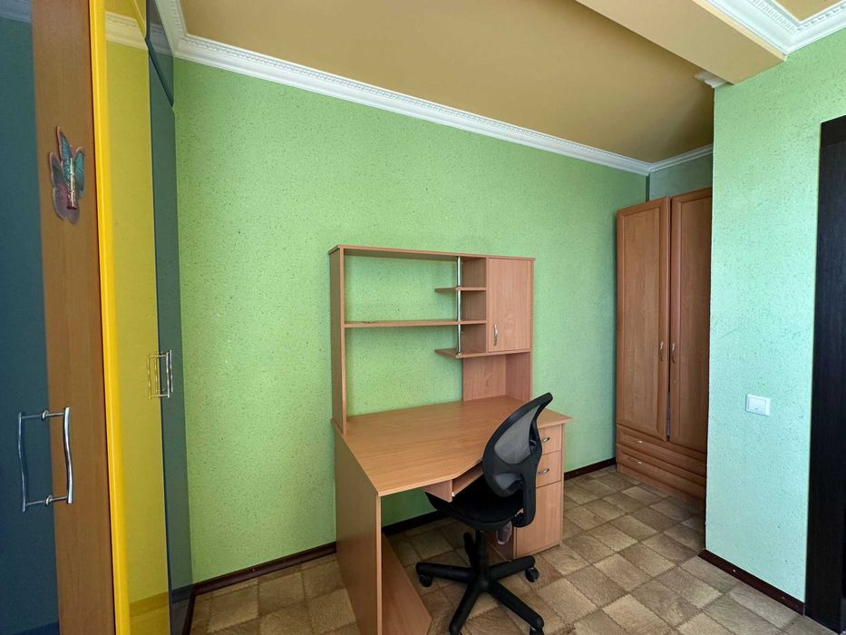 Продаж 3к квартири 90м². ДВОРІВНЕВА. З МЕБЛЯМИ та ТЕХНІКОЮ. ID:842
