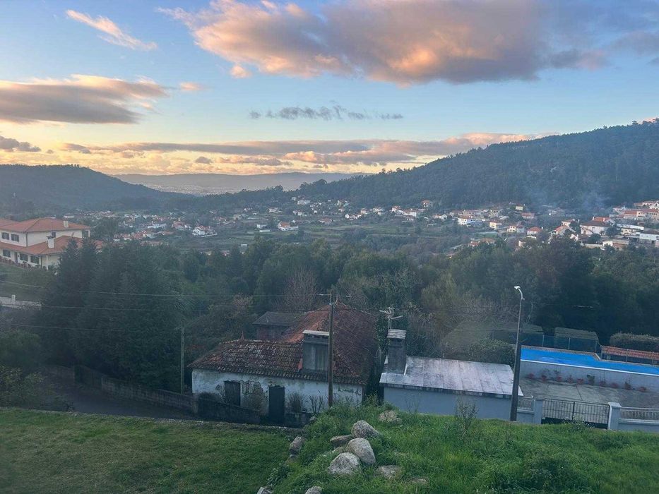 Moradia Isolada T3 - Conforto, Espaço e Privacidade