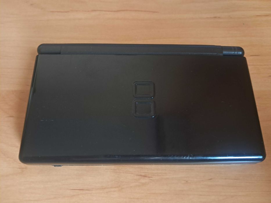 Nintendo DS lite konsola, stan idealny