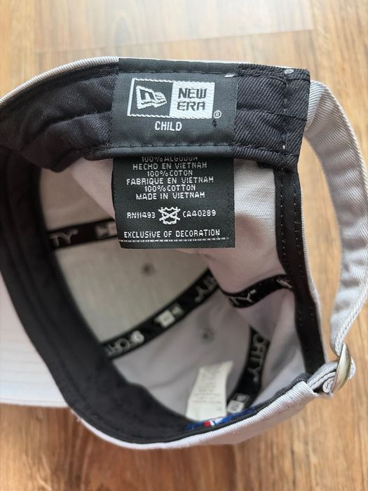 Бейсболка NEW ERA оригінал