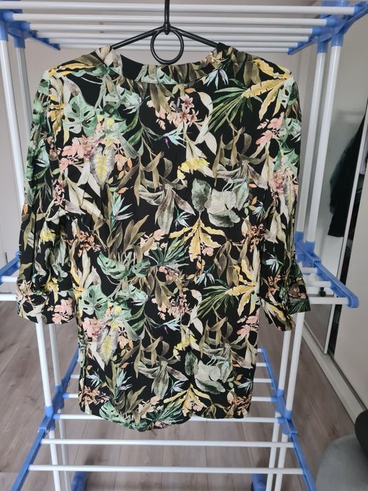 Tunika marki Reserved. Rozmiar XS.