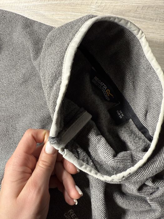 Кофта Regatta тактична кофта трекінгова кофта флісова кофта outdoor