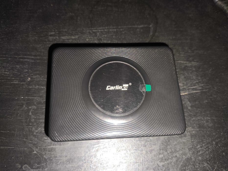 Carlinkit T2C – CarPlay e Android Auto sem fios para Tesla Perafita ...