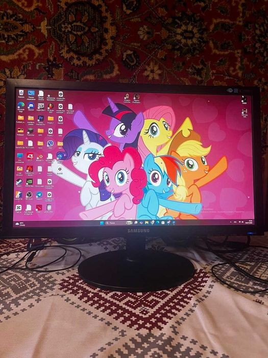 Монітор Samsung SyncMaster E2320 23" Full HD