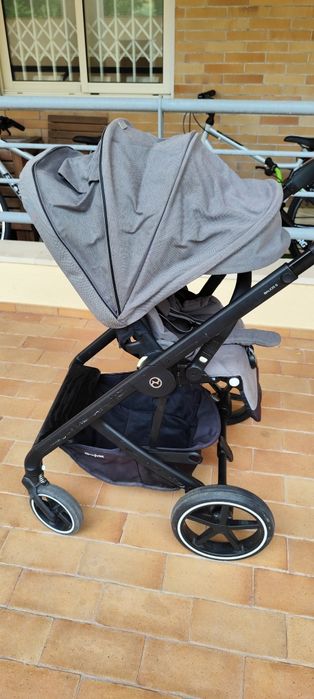Carrinho infantil  Cybex Balios S