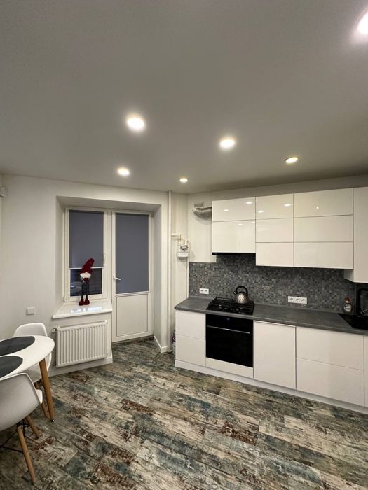 1к квартира! Новий ремонт! Центральний парк! Держпрограми ТАК!