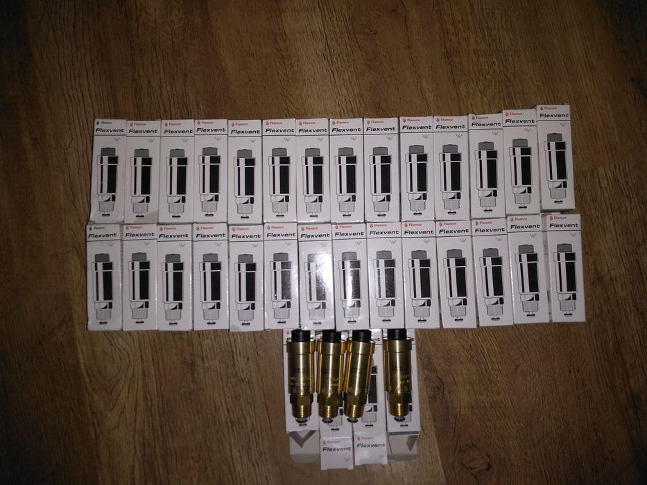 Продам, автоматический воздухоотводчик