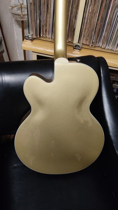 Guitarra Gretsch G2420T GD