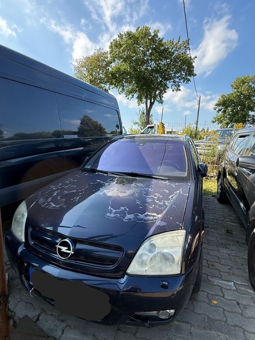Opel Vectra