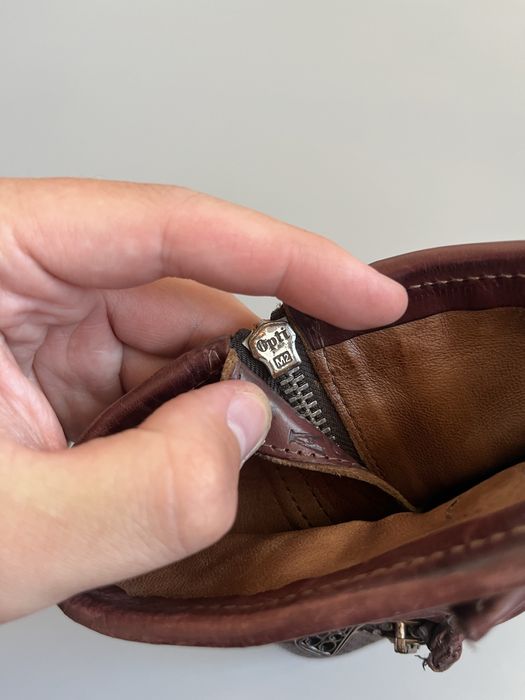 Ботинки Airstep a.s. 98 allsaints trippen marsell dr martens 38(24cm)