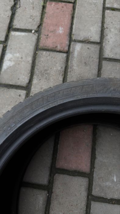 Michelin pilot sport 3 225 40 r18