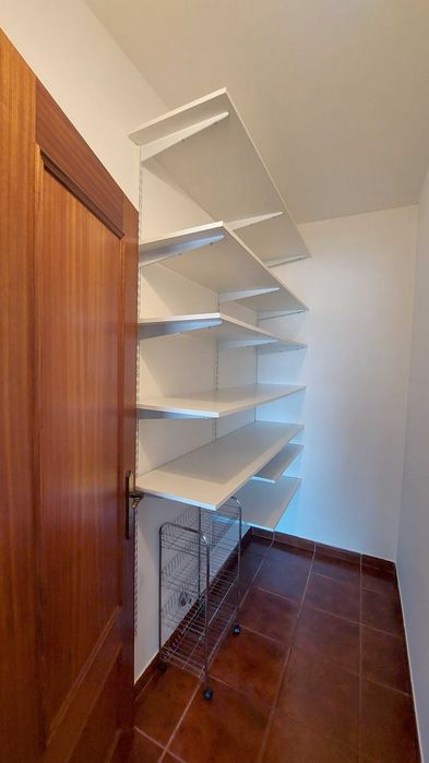 Arrendo Apartamento T2 Tortosendo, Covilhã