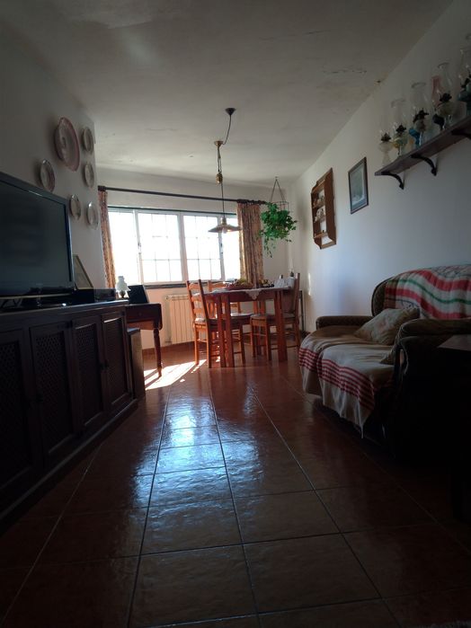 Moradia T3 no Fundão