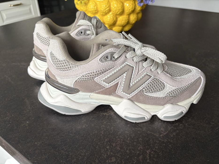 Sneakersy New Balance U9060ERC