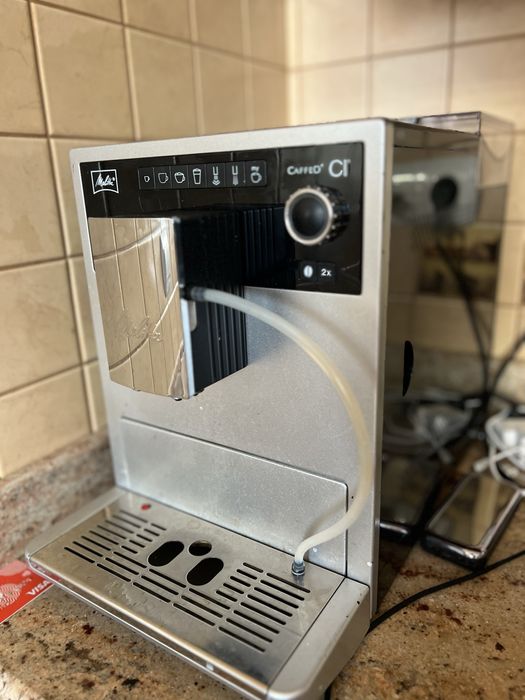 Melitta Caffeo CI