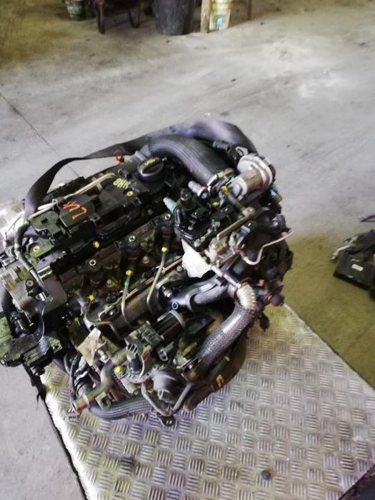 Motor Peugeot/ Citroen 1.4Hdi ref: 8HR (208 308 207 Fiesta Tdci C3)