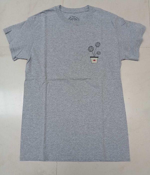 T-shirt do Festival Meo Kalorama