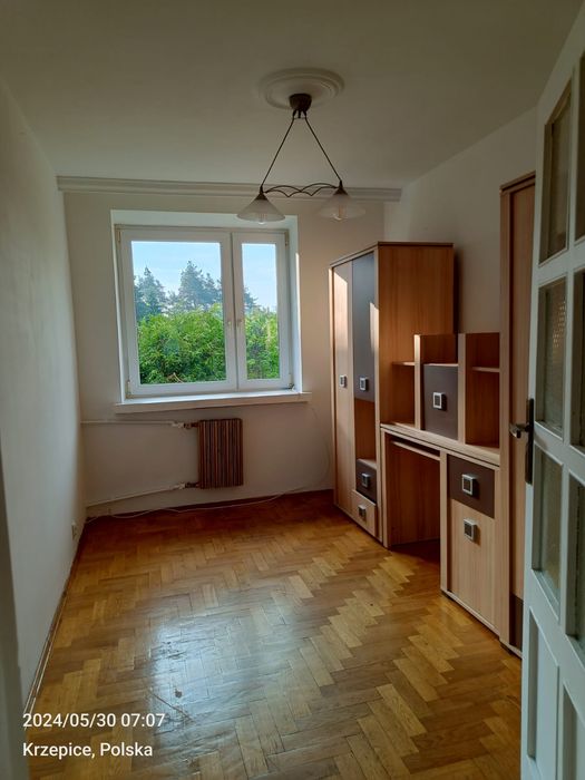 Wynajem długoterminowy