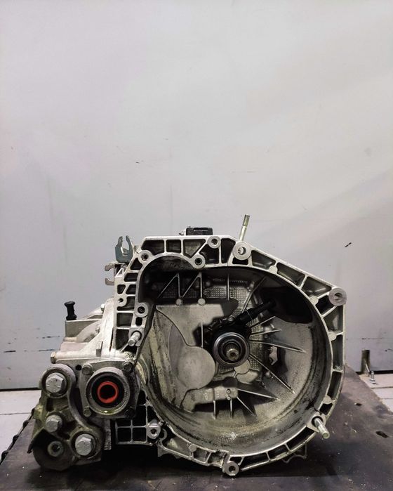 Caixa Velocidades Lancia Delta 1.6 JTD 120 CV / 2010