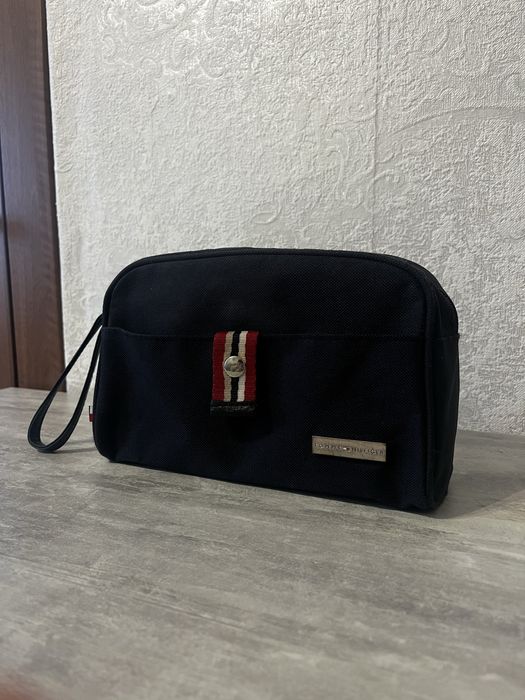 Сумочка Tommy Hilfiger / клатч / невелика сумка