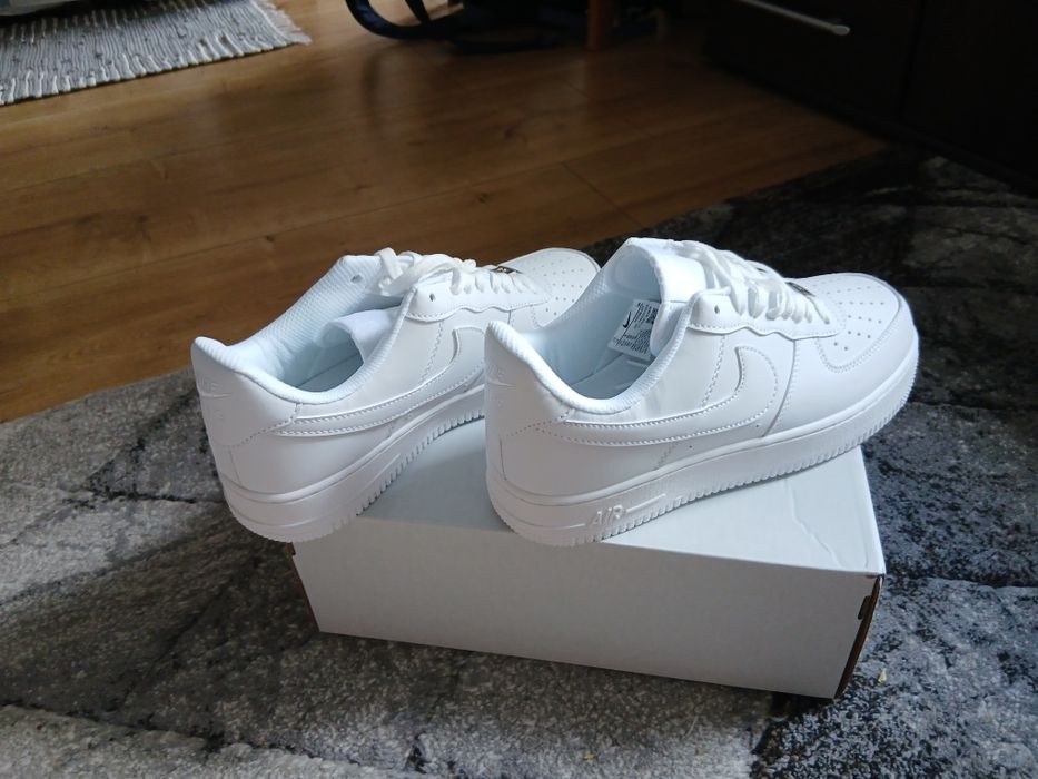 Nike air force 1