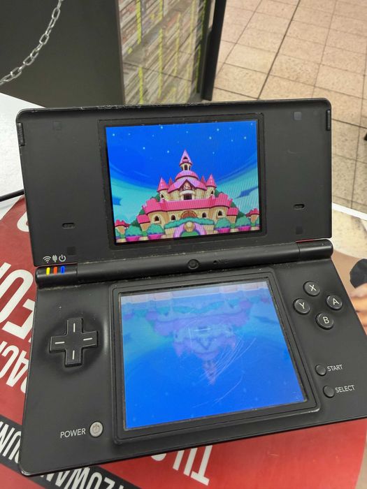 Konsola Nintendo DSi | Gwarancja | Sklep | 17