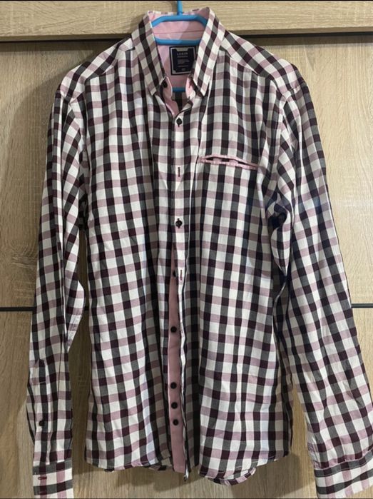 Koszula męska Leger