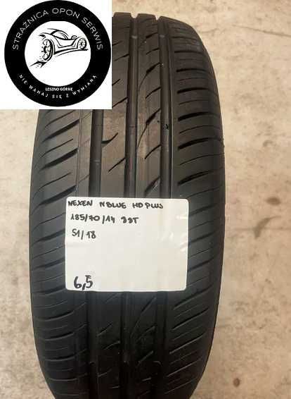 185/70/14 88T NEXEN N'BLUE HD PLUS opona letnia