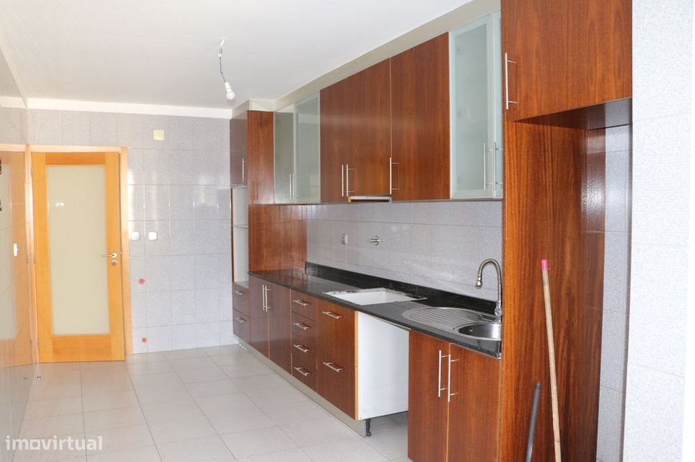 T2 em Arcozelo - Barcelos