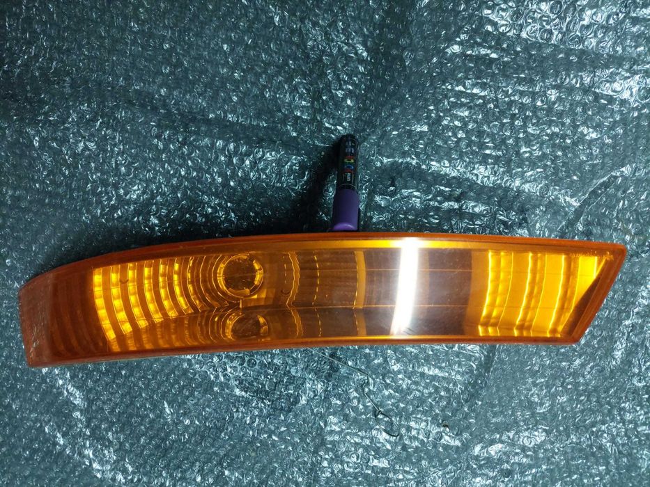 farolim frt esq Renault master / Opel vivaro / Nissan infinit