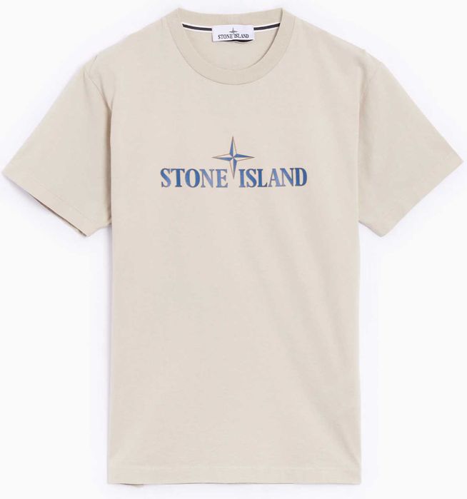 Футболка Stone Island 81152NS80 v0097  L  ОРИГИНАЛ