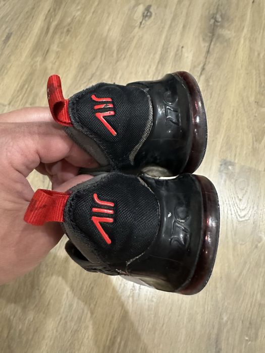 Кросівки Nike 25р.