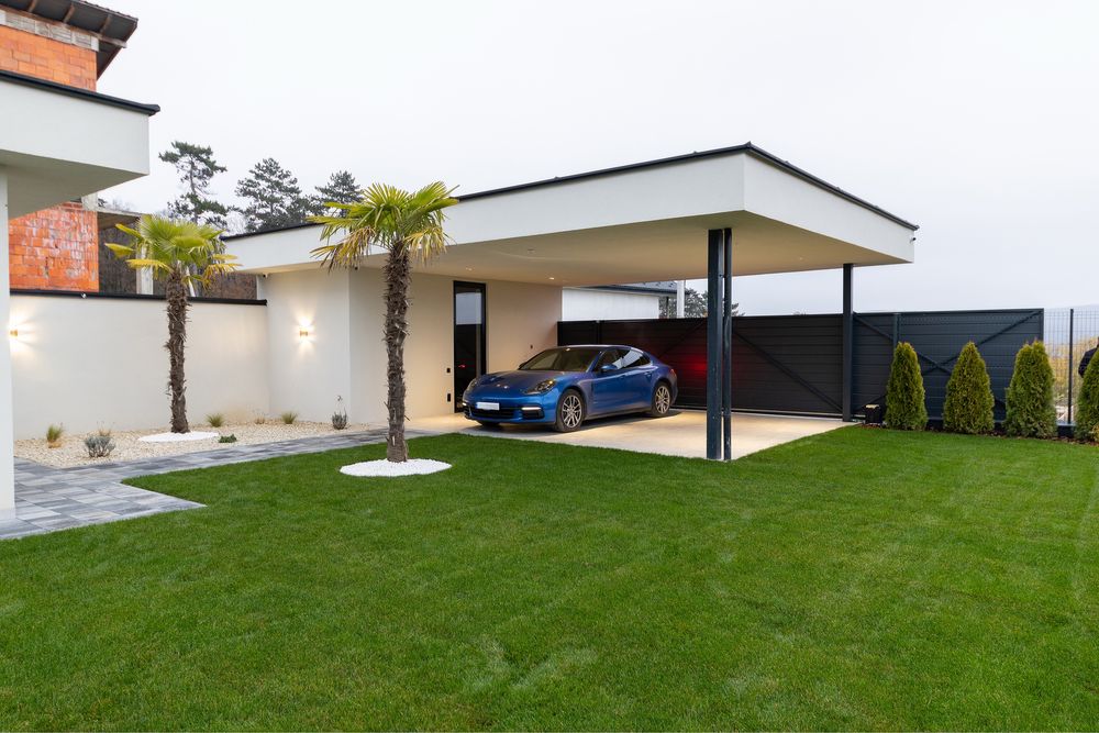 Професійна інтерєрна фотозйомка