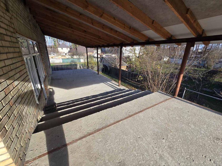 Будинок 230 м² в Ірпені, вул. Варшавська — $85 000. Цоколь мансарда гараж. - View 6