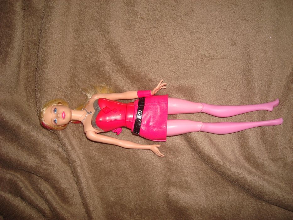 барбі суперможливості