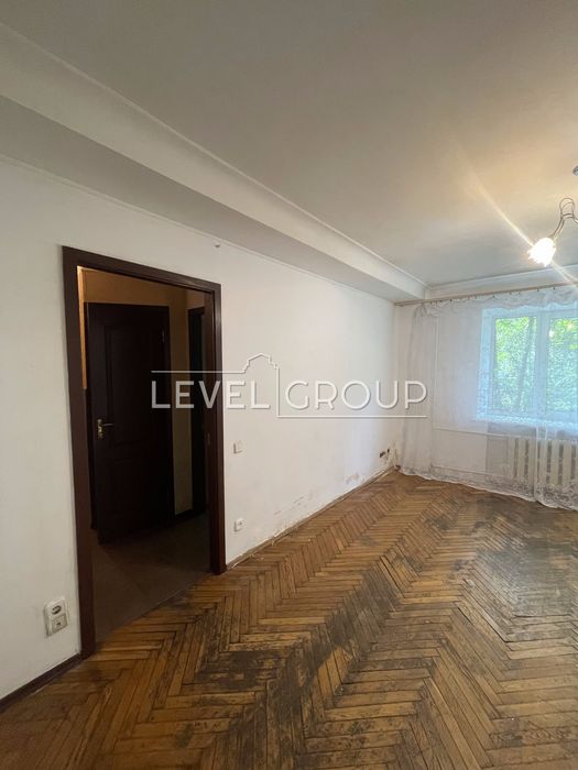 Продаж 2-кімн. квартири біля метро Шулявська — вул. Дегтярівська, 58