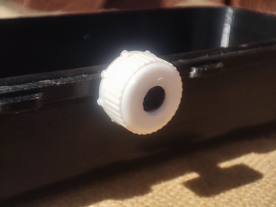 Nakrętki do narzedziowki Romet zamienniki