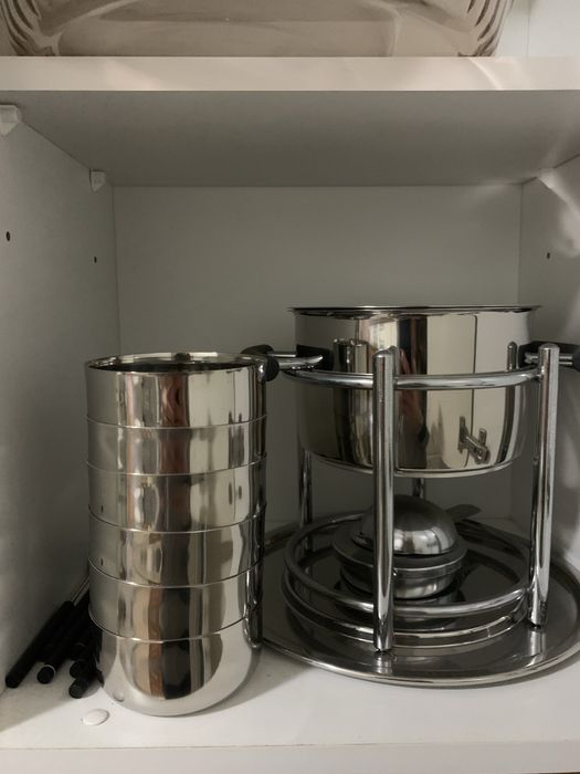 Fondue wmf comk novo