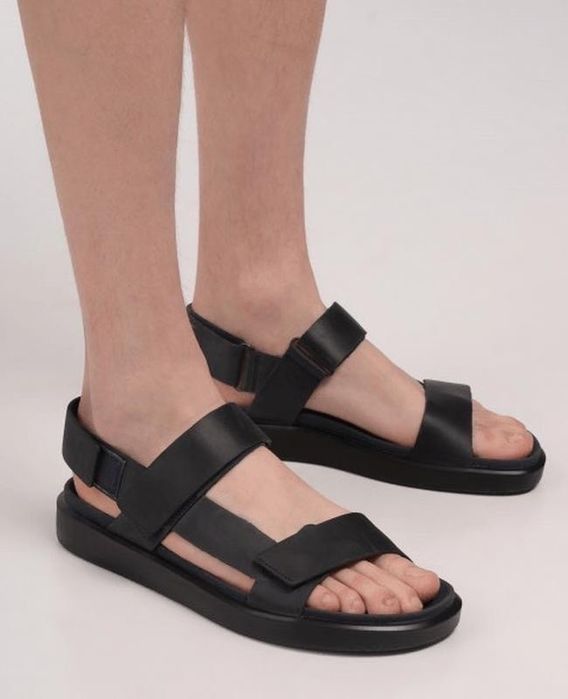 Мужские сандалии ecco flowt,41