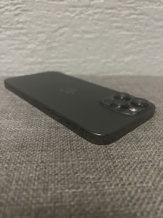Iphone 13 pro max 256gb, 100% bateria, gwarancja